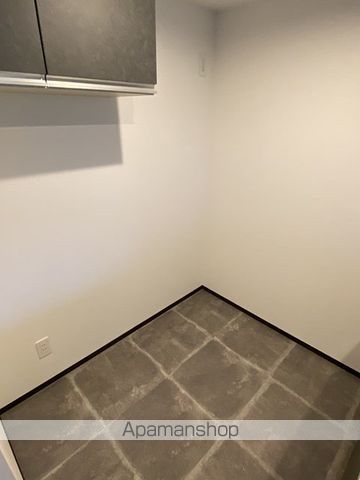 ヴォヤージュ円山の内装写真