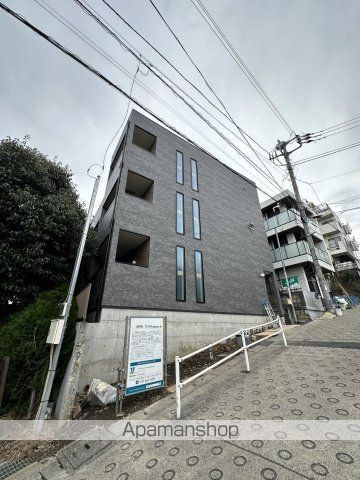 T&Fレジデンス三ツ境の外観写真