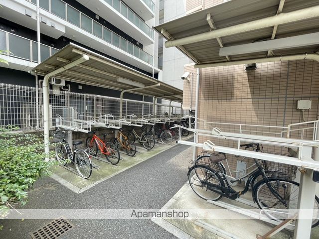 ドゥーエ川口の外観写真