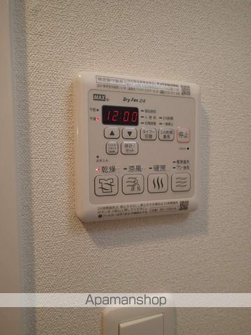 プレサンス玉造駅前ルージュの内装写真