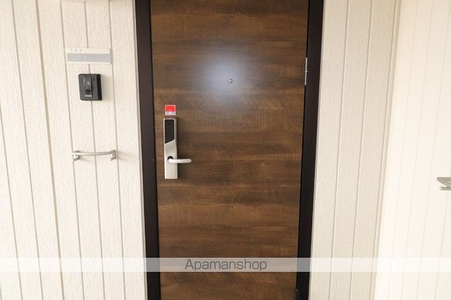 ビブロスポンテIIの内装写真
