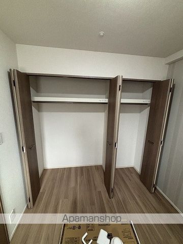 スプランディッド梅田グランノースの内装写真
