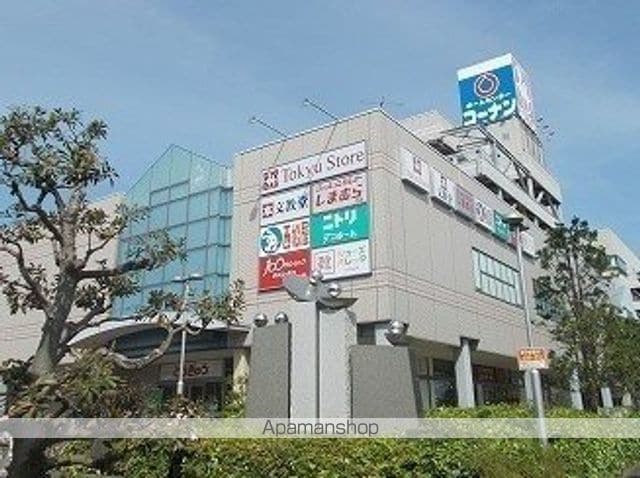 グランデ　ジャルディーノ 202 ｜ 神奈川県藤沢市大庭字羽根沢5543-1､-9､-13の1部（賃貸アパート1LDK・2階・42.56㎡） その15