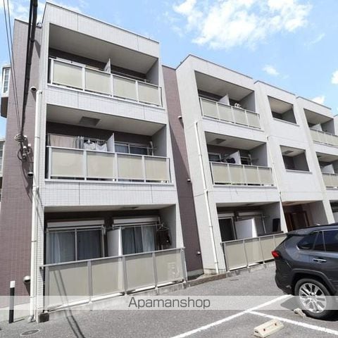 アンプルールフェールKOKIの周辺写真