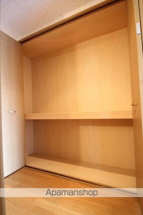 オークアベニュー[1DK/31m2]の内装4