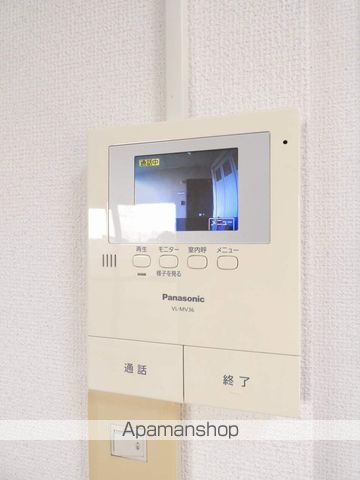 マンション植松の内装写真