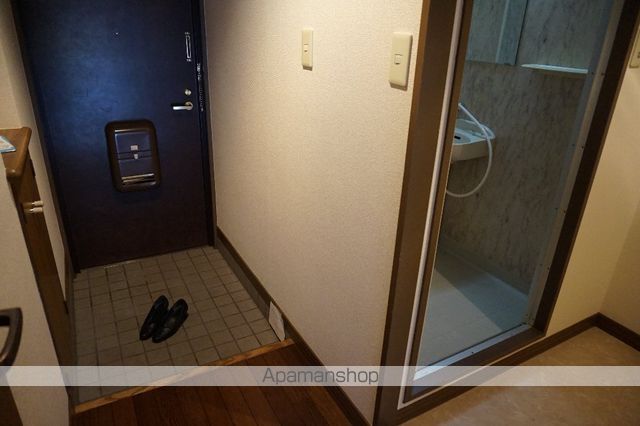ドムス本山の内装写真