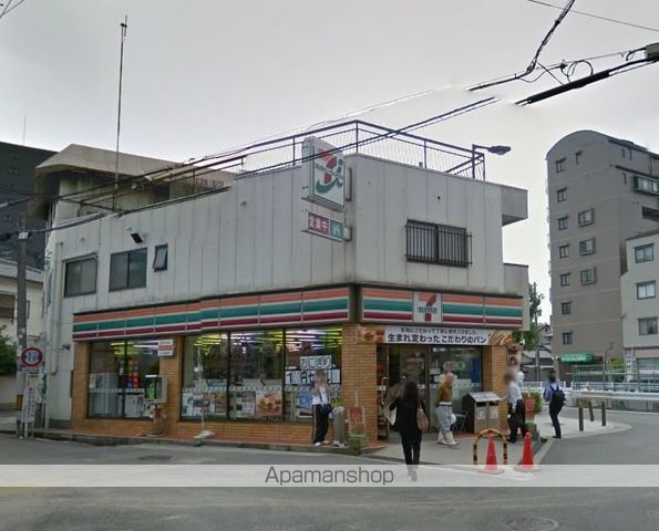 プレサンス淡路駅前の周辺写真
