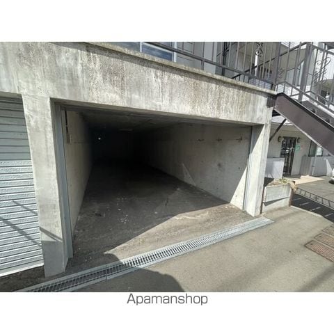 寿住ハイツの内装写真