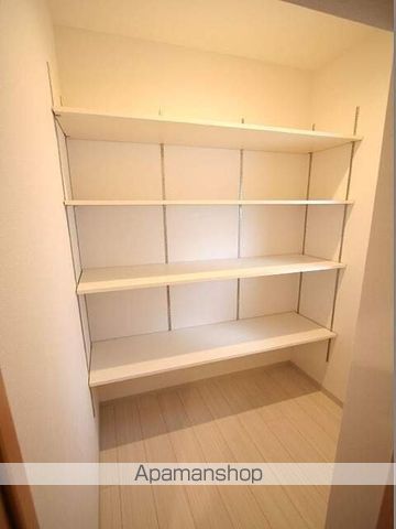 アステリア萱町の内装写真