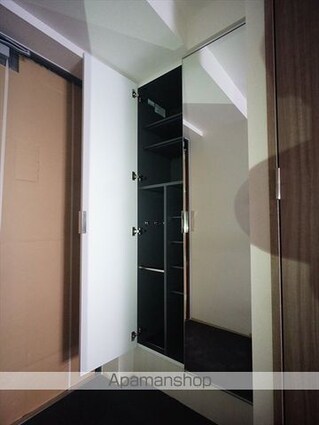 プレサンス鶴舞パーク＆ステーション[1K/21.66m2]の内装4