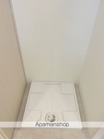 PREZIO弁天町の内装写真
