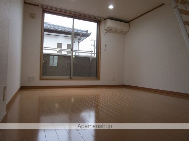 プリヴェール中山の内装写真