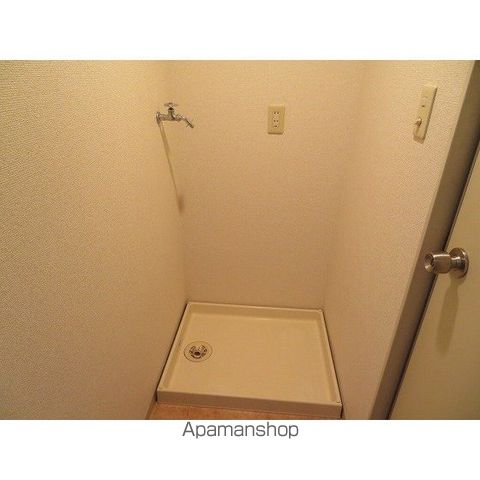 ラミアール門前仲町の内装写真