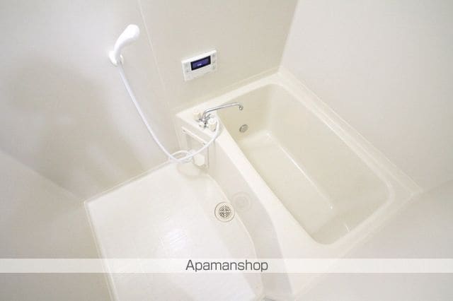 Casa Floraの内装写真