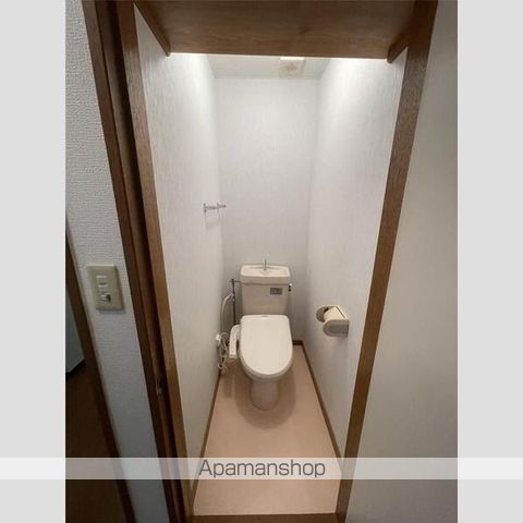 美川ハイツ7の内装写真