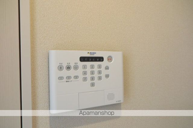 サンベルテ竹越の内装写真