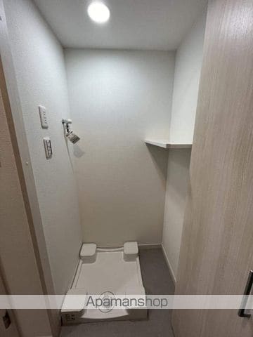 スプランディッド阿倍野の内装写真