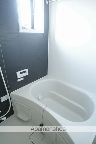 ISOLA Mの内装写真