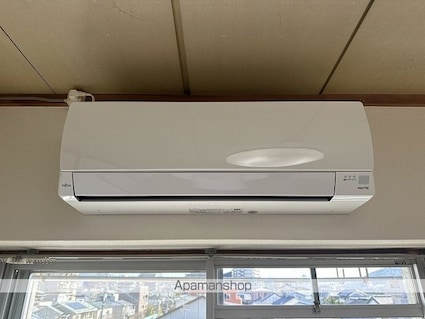 山下ナワテハイツ[1DK/19.8m2]のその他設備