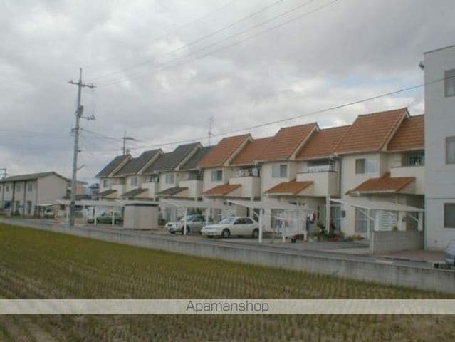 延明住宅A