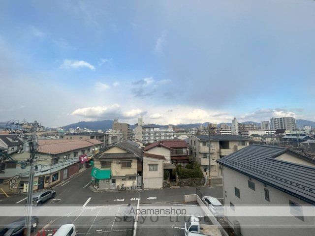 プラスパー東雲の内装写真