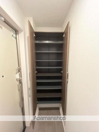 ８０８ＭＹ[1LDK/37.95m2]の玄関