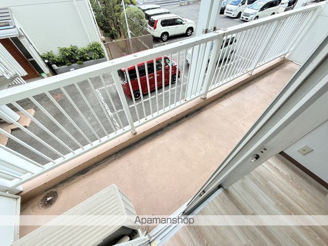新栄プロパティー東大阪Iの内装写真