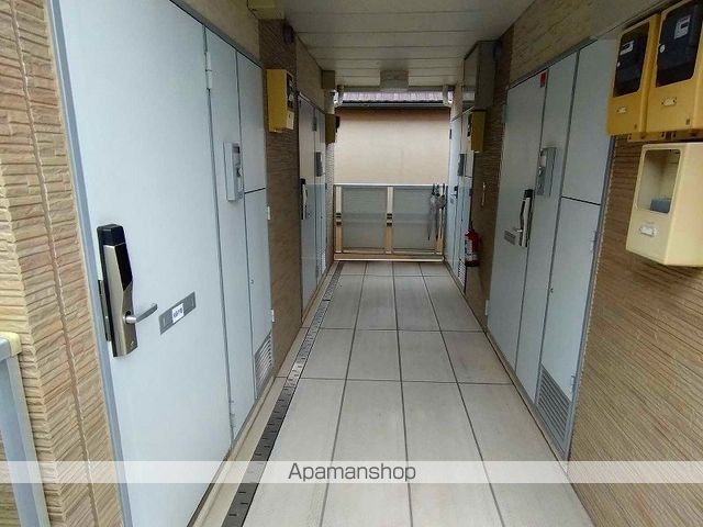 レオパレスプランタンソレイユのその他写真