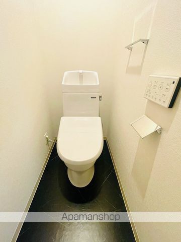 エフ アセシア ベイドの内装写真