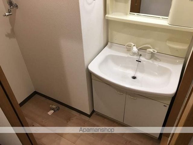 サンクレスト宇田の内装写真