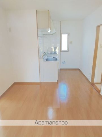 和歌山県和歌山市栄谷[3DK/53.32m2]の内装4