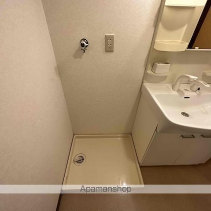 滋賀県守山市梅田町[1LDK/45m2]の内装3