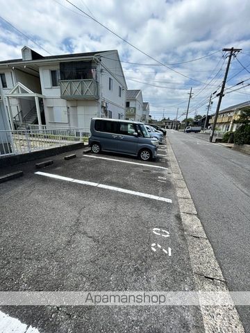 アペックス日進 D棟のその他写真