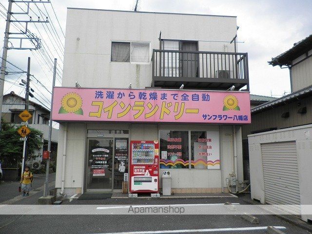 ミレーワ白金の周辺写真
