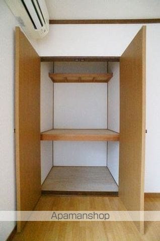 メゾン樹林の内装写真