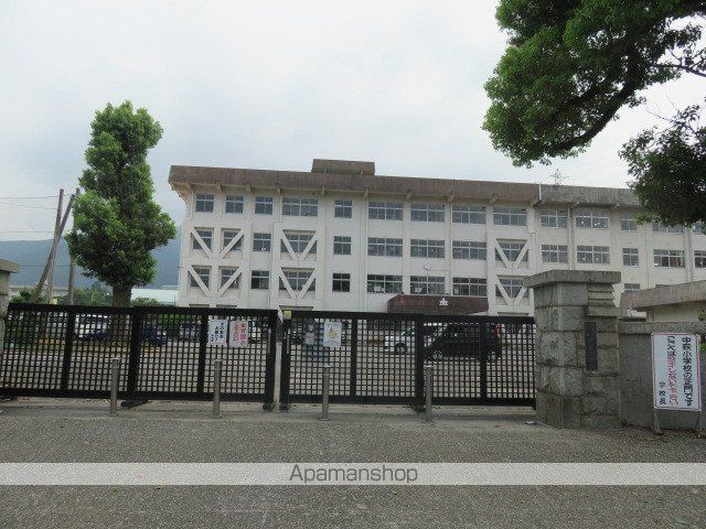 みそらアパートの周辺写真