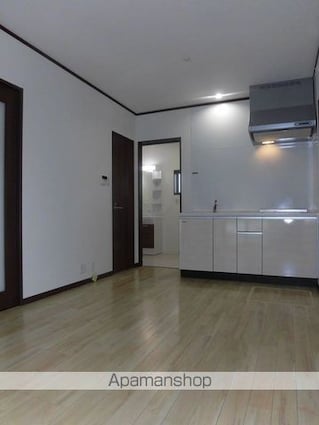 和歌山県和歌山市次郎丸[2DK/46.37m2]のリビング・居間