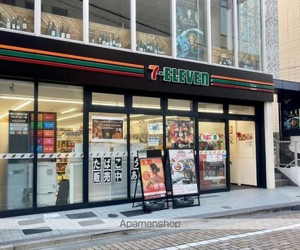 東京都世田谷区奥沢５丁目[1K/27.26m2]の周辺1