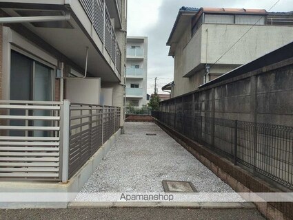 ミランダクレール　西八王子[1R/23.18m2]の共用部6