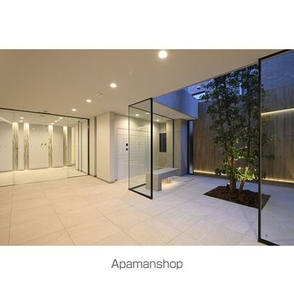 ＬａＳａｎｔｅ桜新町[1K/25.75m2]の外観2