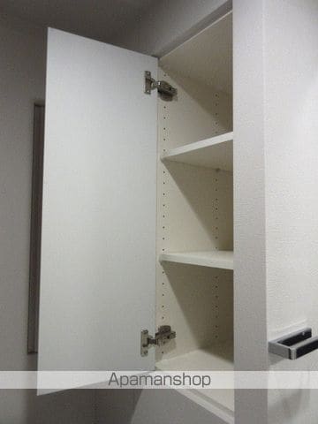 ルフォンプログレ中野坂上の内装写真