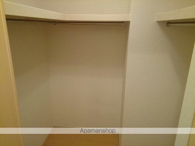 プリムローズの内装写真