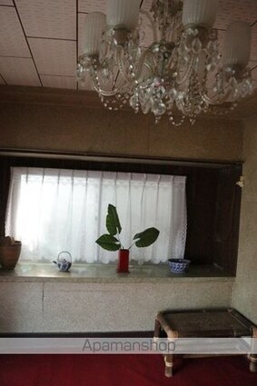 東土堂町貸家[3DK/42m2]の内装1