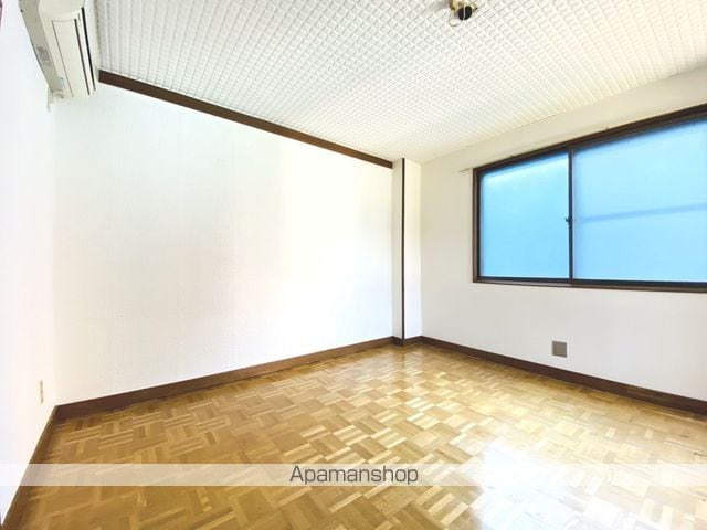 レジデンス時任の内装写真