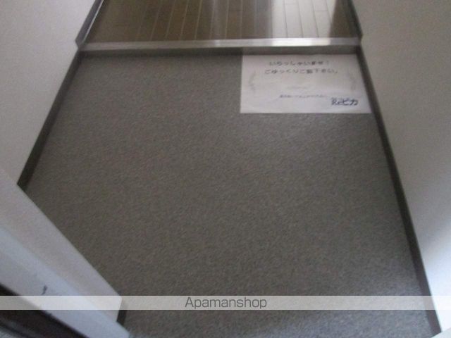 アンボジュール日愛の内装写真