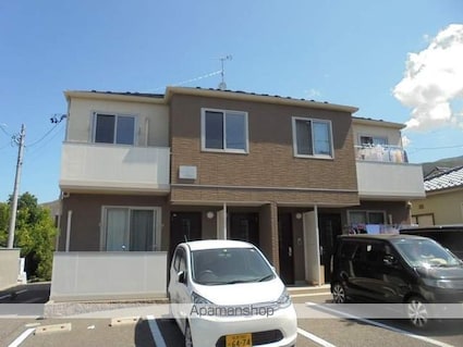 ＧＲＥＡＴ　ＣＯＵＲＴ[1LDK/48.61m2]の外観1
