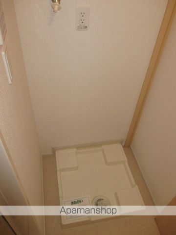 ルーチェの内装写真