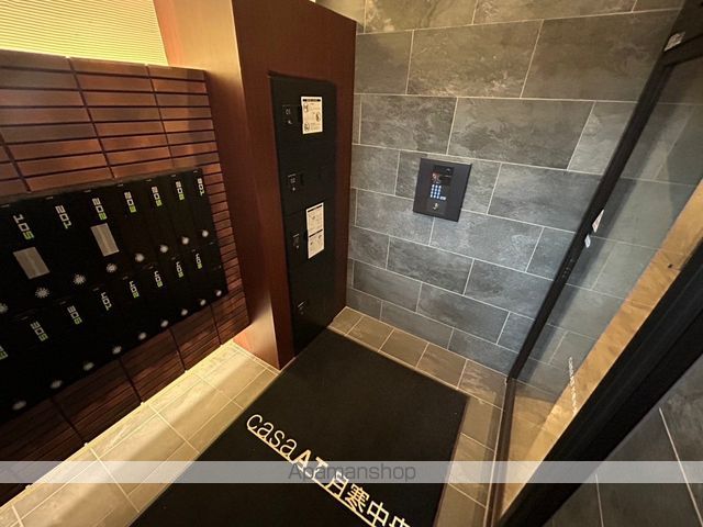 CASAAT月寒中央の内装写真