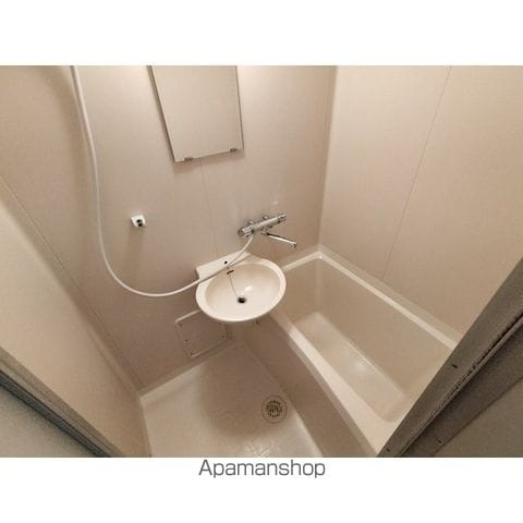 サンジュエル桜田の内装写真